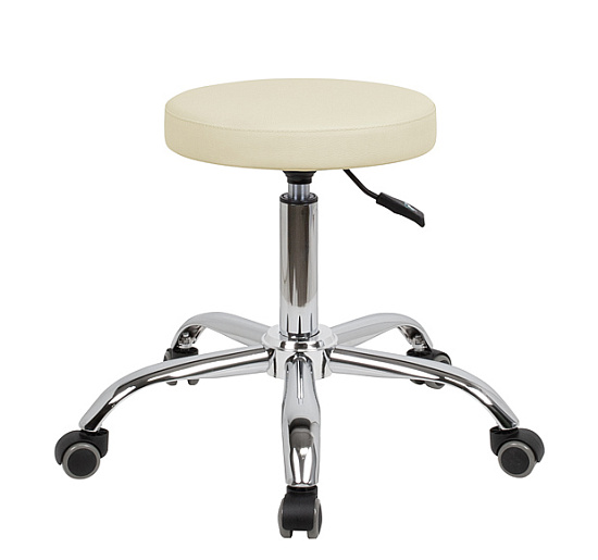 Стулья для маникюра: Топ для маникюра (VLK 261, хром) за