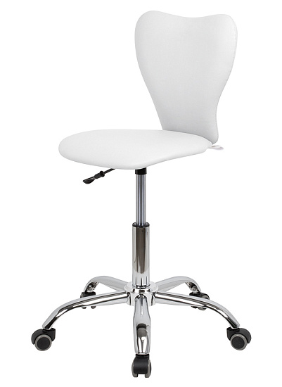 Стулья для маникюра: Перфекто для маникюра (VLK 100, хром) за 365 руб. Фото 2