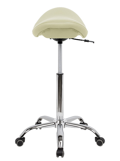 Стулья для парикмахера: Стул седло BALANCE для парикмахера (VLK 261) за 410 руб. Фото 3