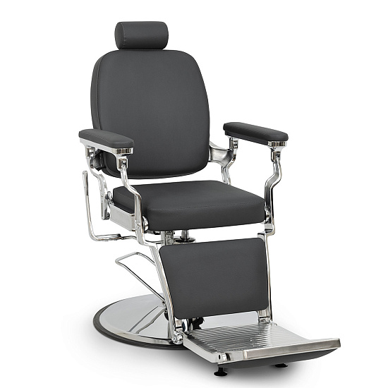 Кресла для барбершопа: BERGEN за