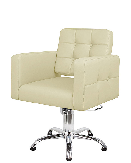 Парикмахерские кресла: Порто (VLK 261, на пятилучии) за