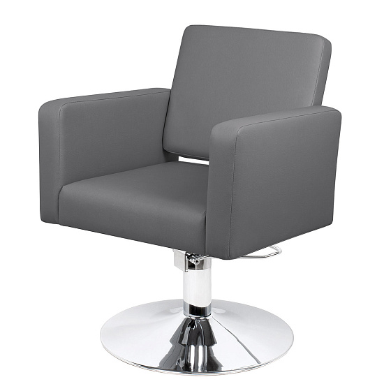 Парикмахерские кресла: Примо (VLK 725, на диске) за