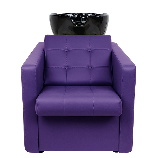 Мойки парикмахерские: Комо-Честер (Eco PE 420, 013 черная) за 1770 руб. Фото 2