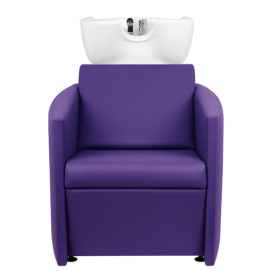 Мойки парикмахерские: Больсена (ECO PE 420, 013 белая) за 1600 руб. Фото 3