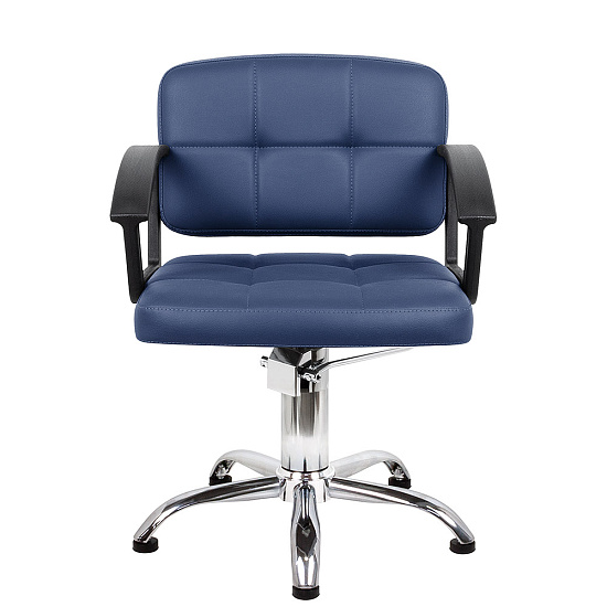 Парикмахерские кресла: Пунто (ECO PE 402, на пятилучии) за 620 руб. Фото 2