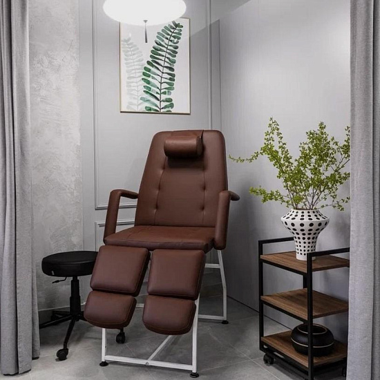 Педикюрные кресла: Подо (VLK 501) за 930 руб. Фото 4