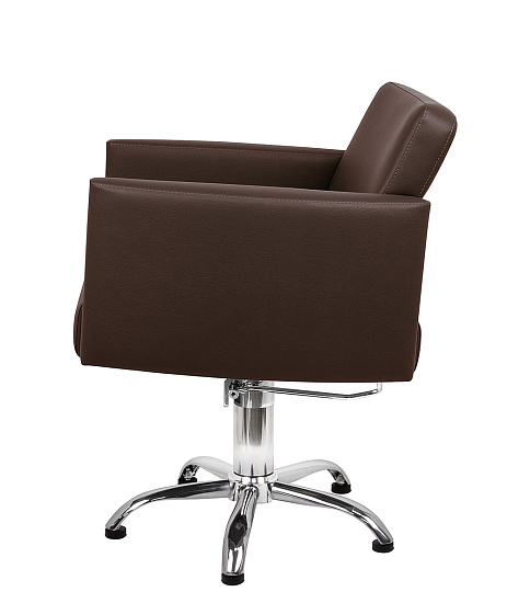 Парикмахерские кресла: Больсена (VLK 501, на пятилучии) за 750 руб. Фото 3