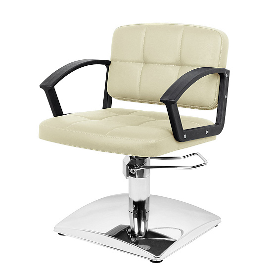 Парикмахерские кресла: Пунто (VLK 261, на квадрате) за