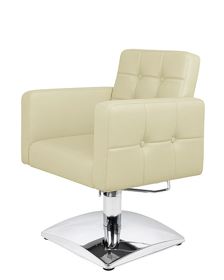 Парикмахерские кресла: Порто (VLK 261, на квадрате) за 840 руб. Фото 3