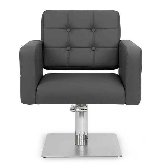 Парикмахерские кресла: PORTO PRO (VLK 261, на квадрате плоском) за 1100 руб. Фото 2