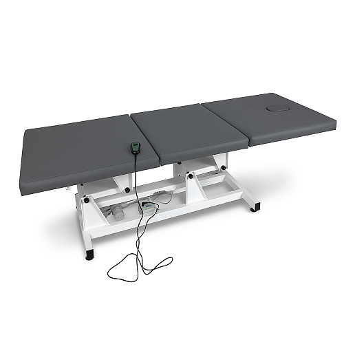 Массажные столы: NOVA Стол массажный (vlk, электропривод, 1 мотор) за