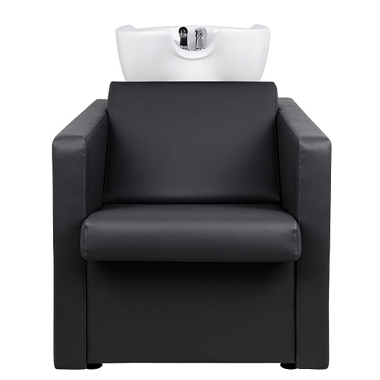 Мойки парикмахерские: Комо (VLK 600, 013 белая) за 1630 руб. Фото 2