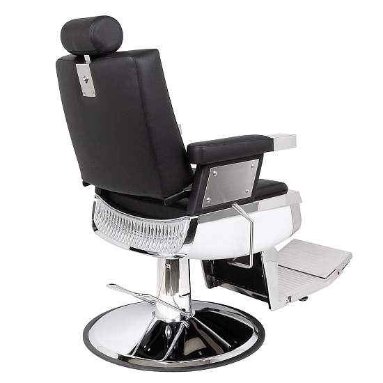 Кресла для барбершопа: НЕАПОЛЬ за 2800 руб. Фото 8