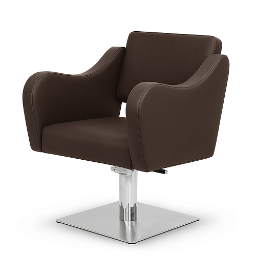 Парикмахерские кресла: RIVO (на квадрате плоском) за