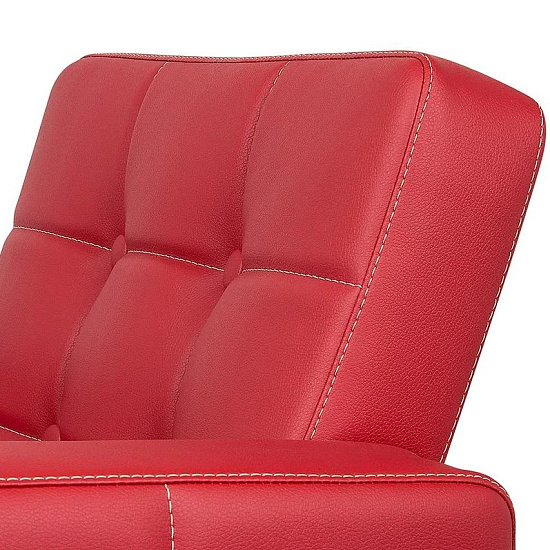 Парикмахерские кресла: Порто (MIKONOS 08, на пятилучии) за 980 руб. Фото 5