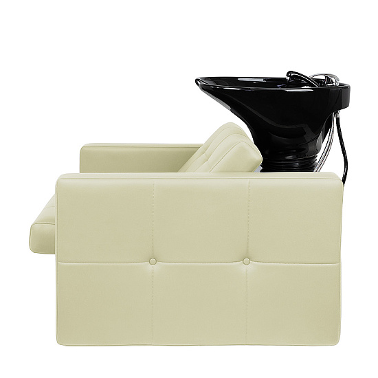 Мойки парикмахерские: Комо-Честер (VLK 261, 0356 черная) за 1790 руб. Фото 3