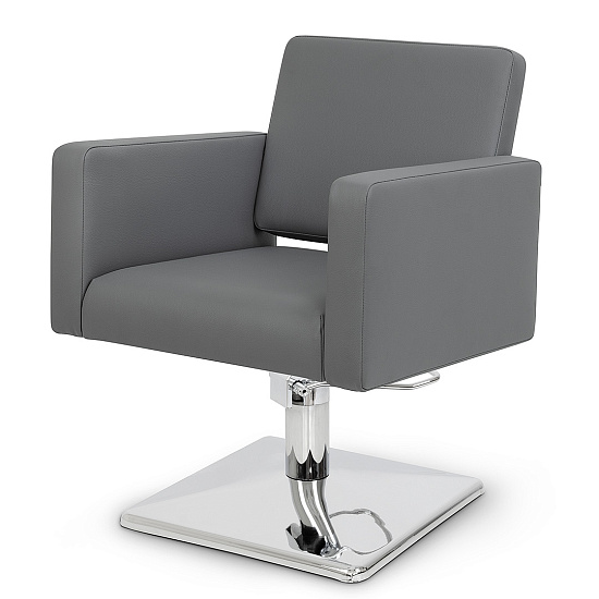 Парикмахерские кресла: PRIMO PRO (VLK 725, на квадрате) за