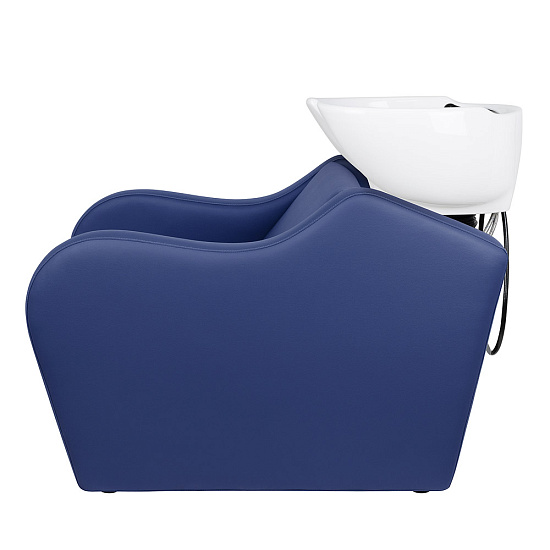 Мойки парикмахерские: Лугано (ECO PE 402, 013 белая) за 1710 руб. Фото 4