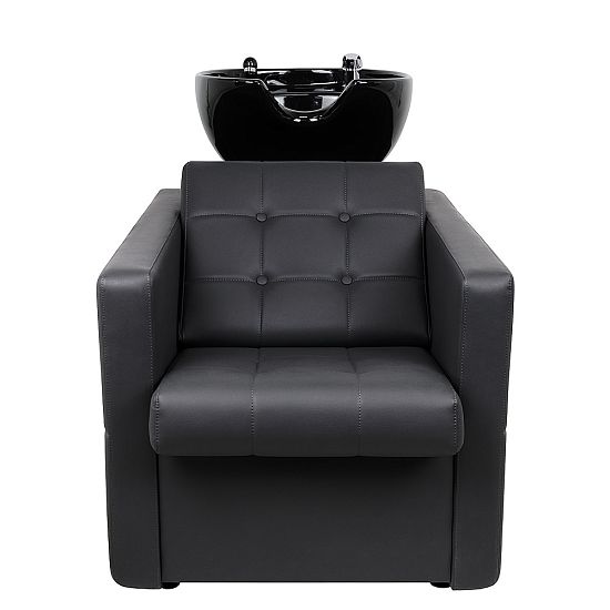 Мойки парикмахерские: Комо-Честер (VLK 600, 0356 черная) за 1790 руб. Фото 2