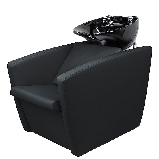 Мойки парикмахерские: Модена (VLK 600, 0356 черная) за 1120 руб. Фото 3