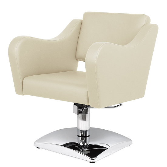 Парикмахерские кресла: Лугано (VLK 261, на квадрате) за