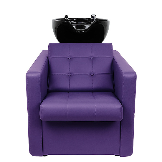 Мойки парикмахерские: Комо-Честер (ECO PE 420, 0356 черная) за 1790 руб. Фото 2