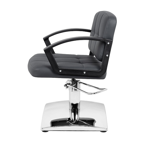 Парикмахерские кресла: Пунто (VLK 700, на квадрате) за 690 руб. Фото 3