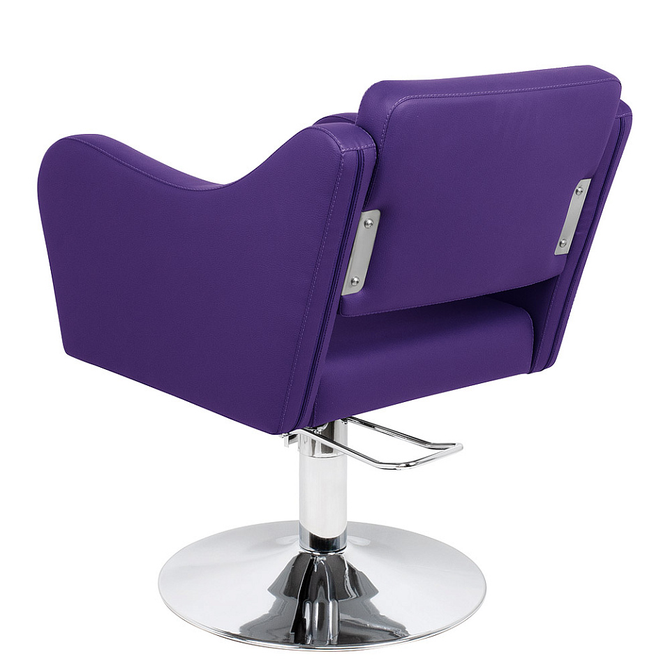 Парикмахерские кресла: Лугано (на диске, Eco PE 402) за 900 руб. Фото 4