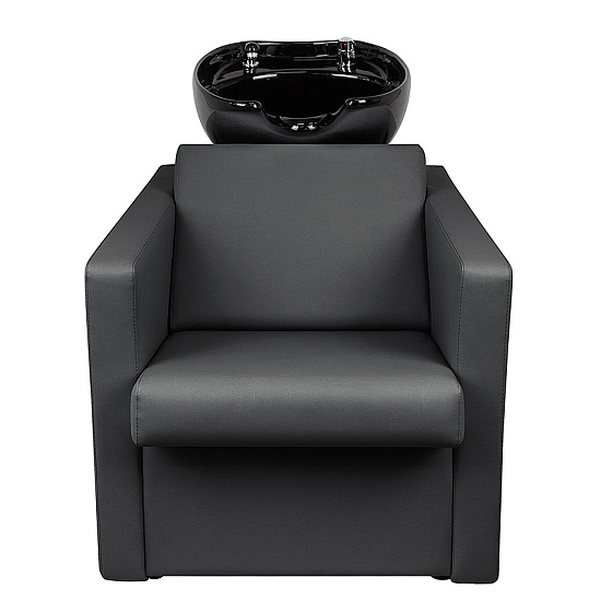 Мойки парикмахерские: Комо (VLK 700, 0356 черная) за 1650 руб. Фото 2