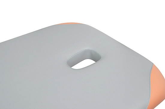 Кресла и кушетки косметологические: Стол массажный КВ02-12 (UNICO BROUN, волны) за 3580 руб. Фото 7