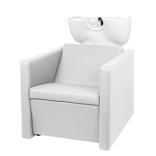 Мойки парикмахерские: Примо (VLK 100, 013 белая) за 1750 руб. Фото 2