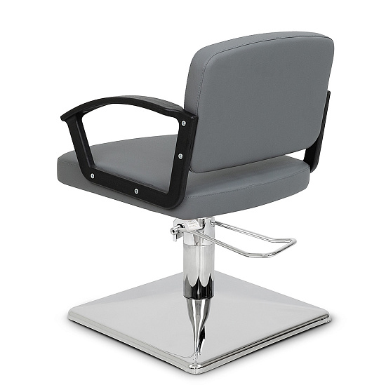 Парикмахерские кресла: Пунто ЭКО (ECO PE 420, на квадрате) за 530 руб. Фото 4