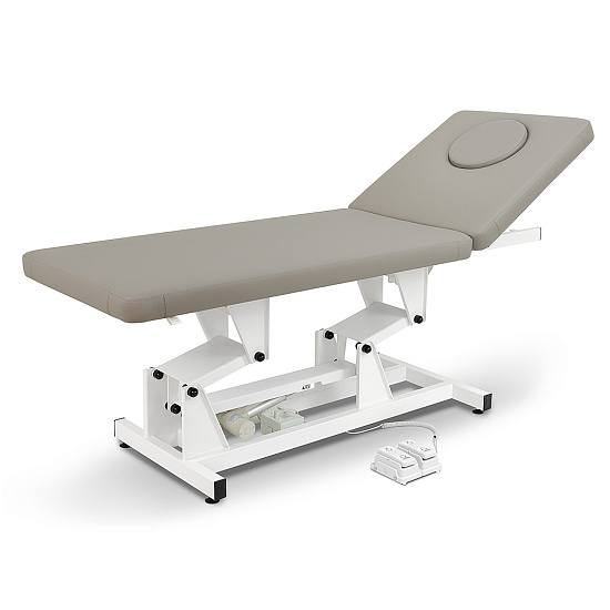 Массажные столы: AURA Стол массажный (UNICO KRAFT, электропривод, 2 мотора) за 2990 руб. Фото 2