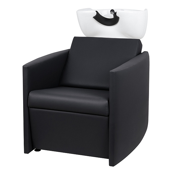 Мойки парикмахерские: Больсена (VLK 600, 013 белая) за