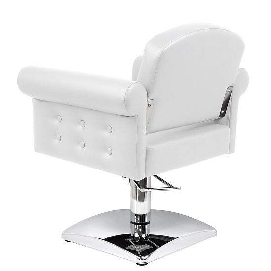 Парикмахерские кресла: Верона (VLK 100, на квадрате) за 1050 руб. Фото 4