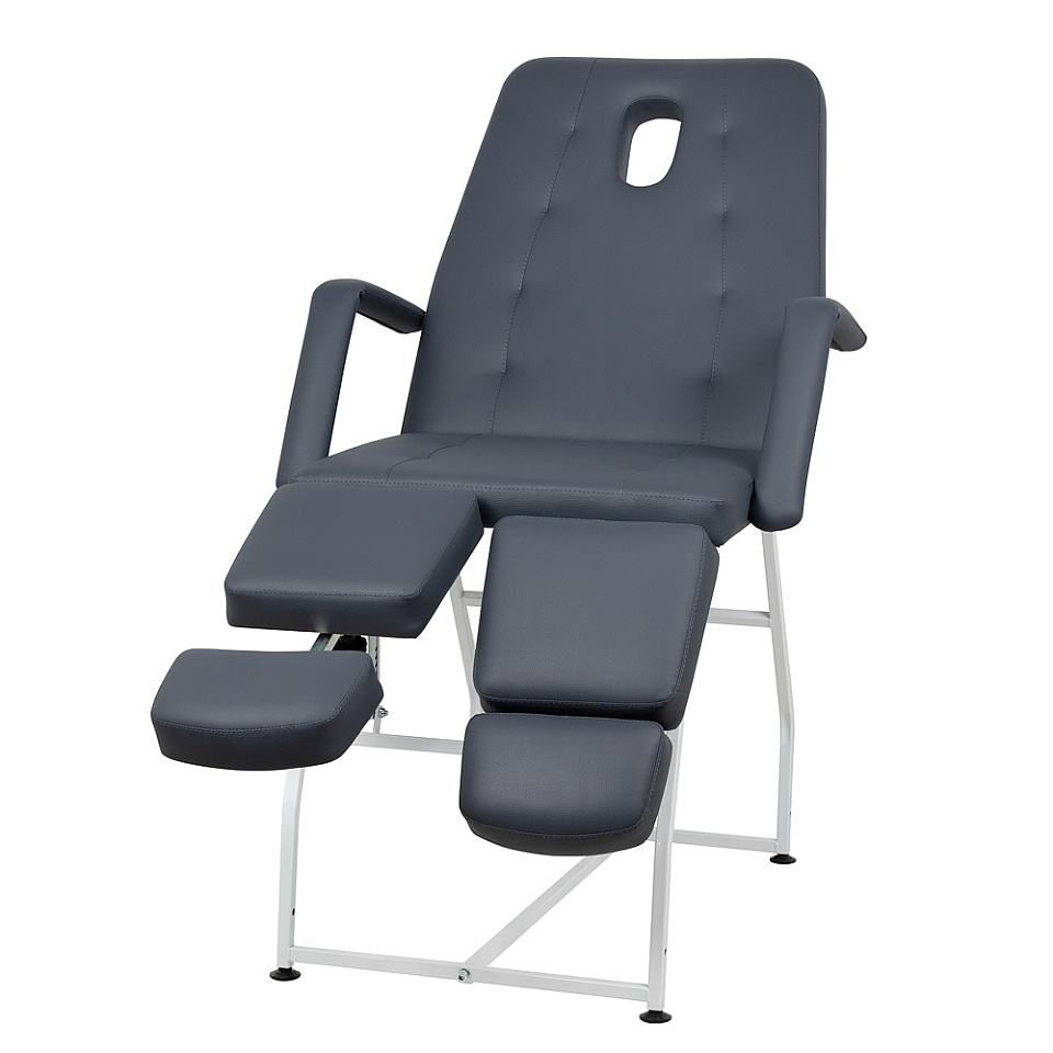 Педикюрные кресла: Подо (с отверстием для лица) за 830 руб. Фото 8