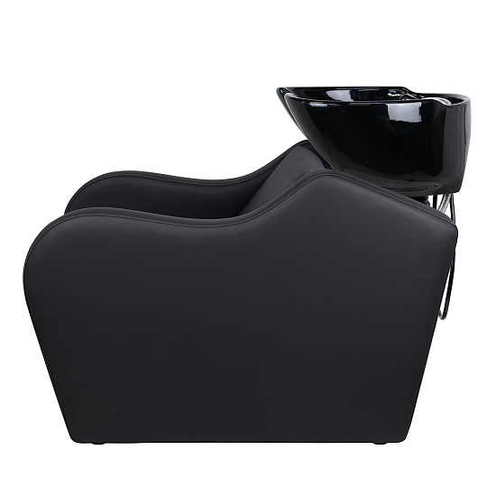 Мойки парикмахерские: Лугано (VLK 600, 013 черная) за 1710 руб. Фото 4