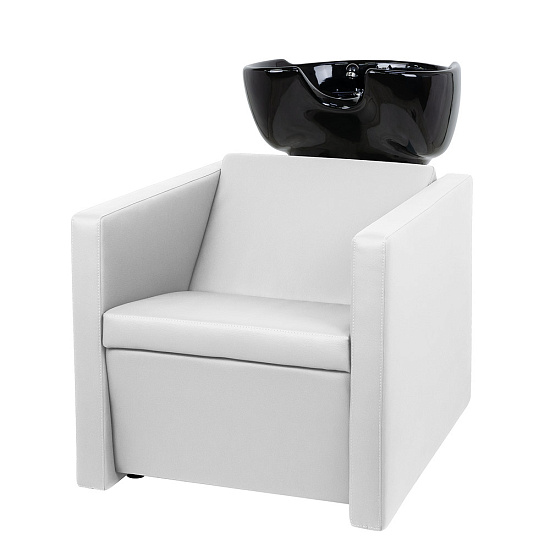 Мойки парикмахерские: Примо (VLK 100, 013 черная) за 1750 руб. Фото 2