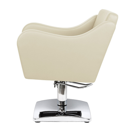 Парикмахерские кресла: Лугано (VLK 261, на квадрате) за 780 руб. Фото 3