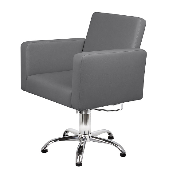 Парикмахерские кресла: Примо (VLK 725, на пятилучии) за 610 руб. Фото 2