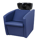 Модена (ECO PE 402, 013 черная)