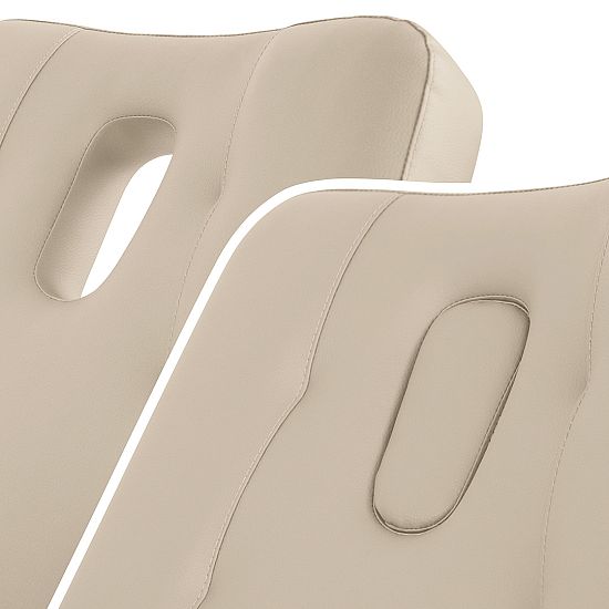 Косметологическое кресло-кушетка «Эстетика 3 Электро» 3 мотора UNICO CREAM 3530 руб. Фото 11
