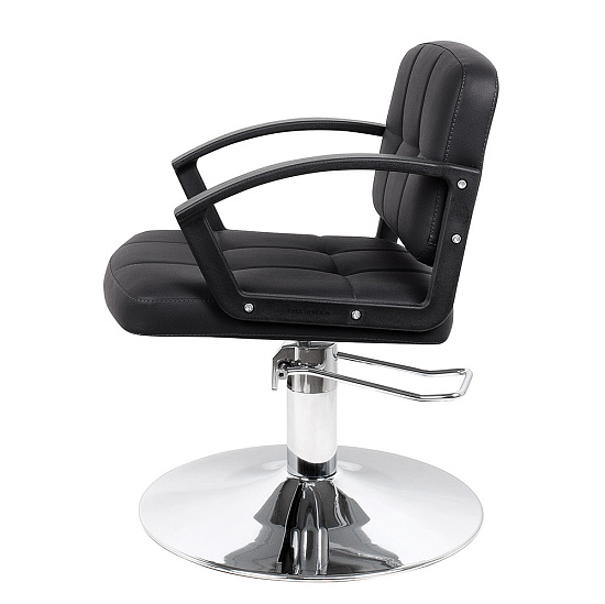 Парикмахерские кресла: Пунто (VLK 600, на диске) за 690 руб. Фото 3