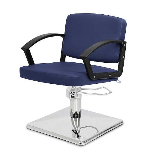 Парикмахерские кресла: Пунто ЭКО (VLK, на квадрате) за 530 руб. Фото 12