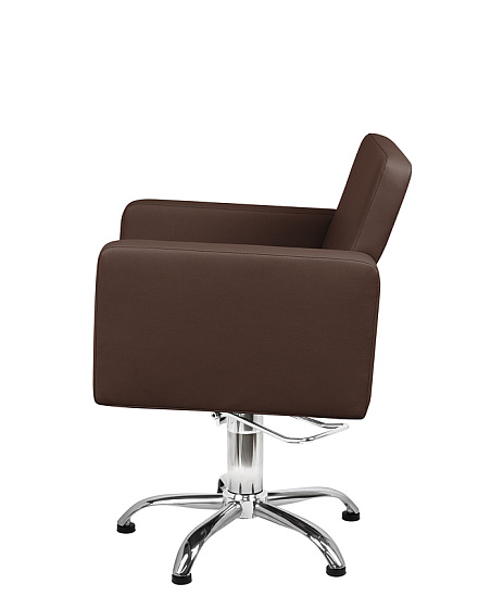 Парикмахерские кресла: Примо (VLK 501, на пятилучии) за 610 руб. Фото 4