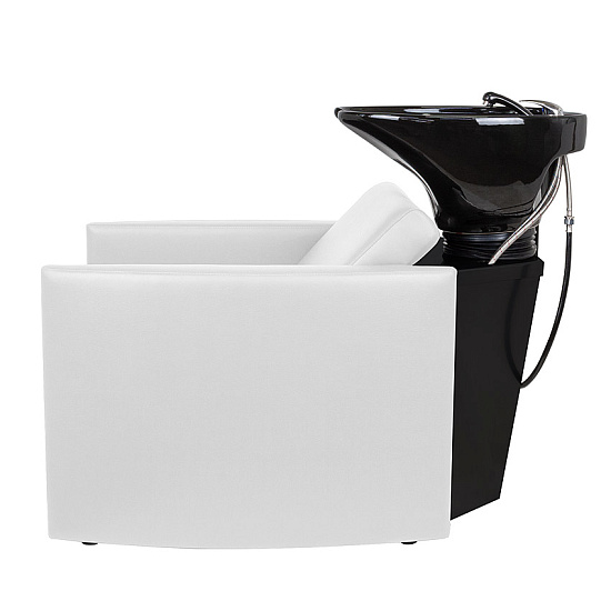 Мойки парикмахерские: Больсена (VLK 100, 0356 черная) за 1670 руб. Фото 4