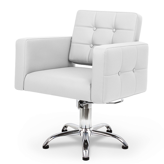 Парикмахерские кресла: PORTO PRO (VLK 100, на пятилучии) за