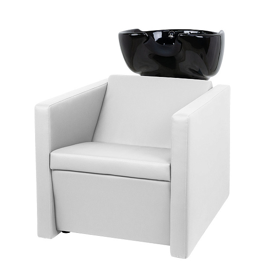 Мойки парикмахерские: Примо (VLK 100, 013 черная) за