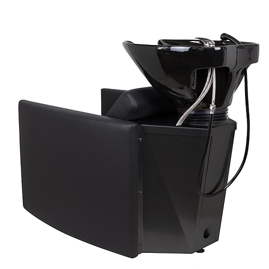 Мойки парикмахерские: Больсена (VLK 600, 0356 черная) за 1620 руб. Фото 5