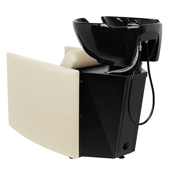 Мойки парикмахерские: Больсена (VLK 261, 013 черная) за 1600 руб. Фото 5